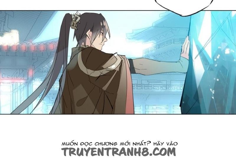 Sư Phụ Lại Trêu Chọc Ta Chapter 6 - Trang 2