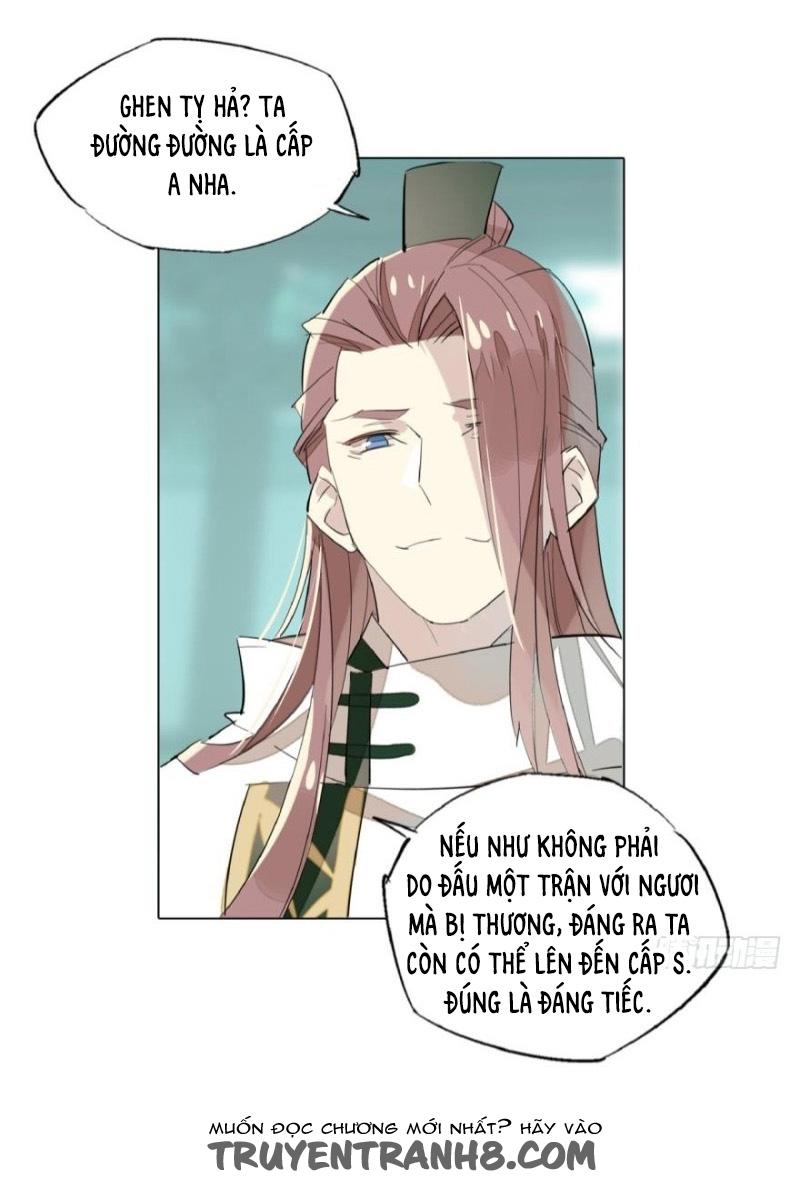 Sư Phụ Lại Trêu Chọc Ta Chapter 7 - Trang 2