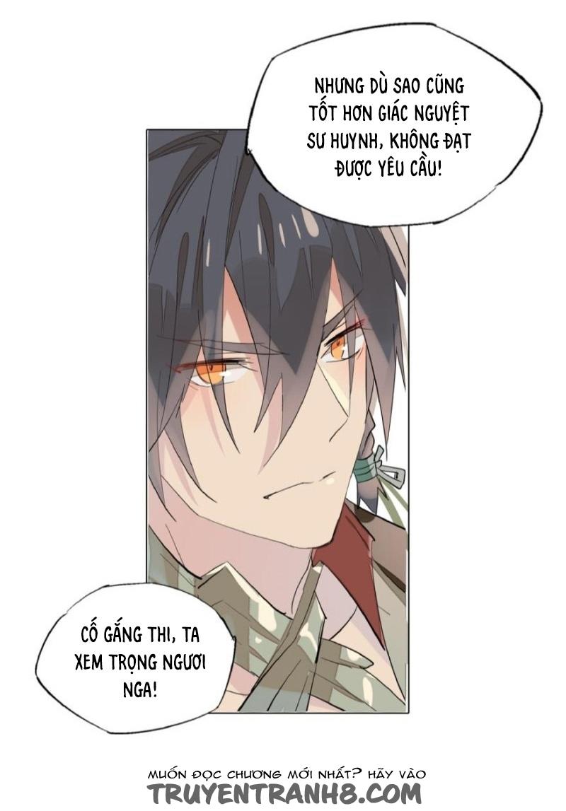 Sư Phụ Lại Trêu Chọc Ta Chapter 7 - Trang 2