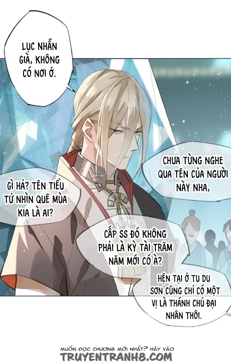 Sư Phụ Lại Trêu Chọc Ta Chapter 7 - Trang 2