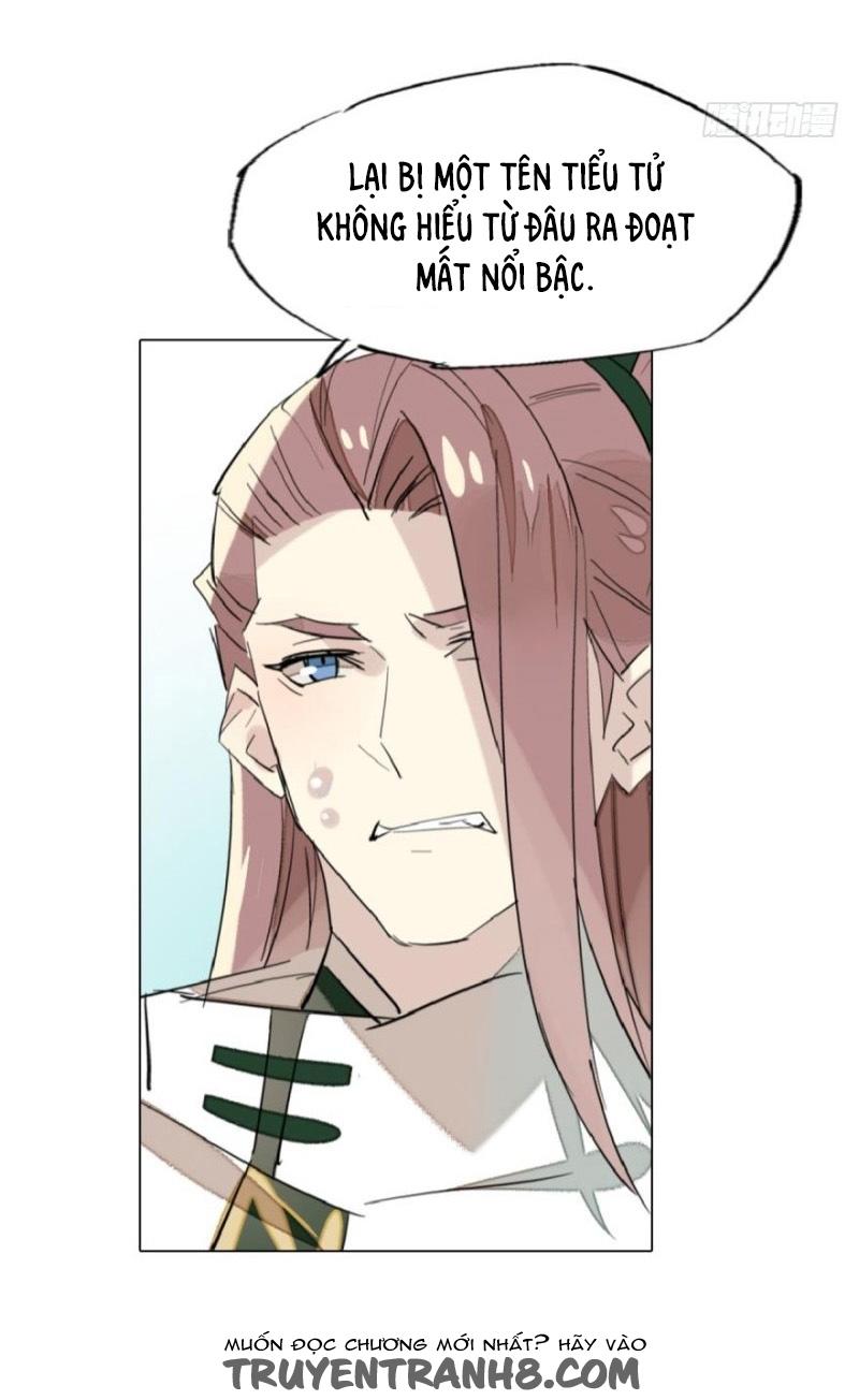 Sư Phụ Lại Trêu Chọc Ta Chapter 7 - Trang 2