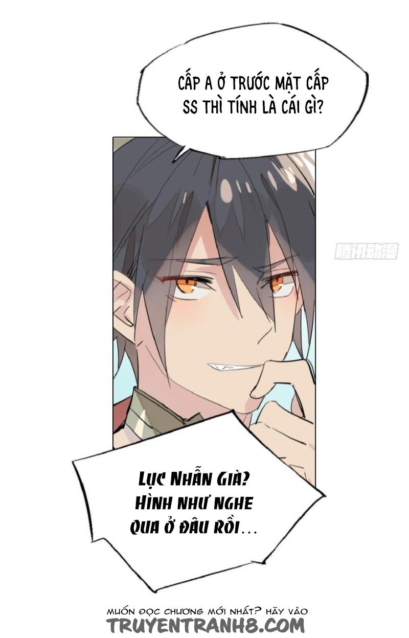 Sư Phụ Lại Trêu Chọc Ta Chapter 7 - Trang 2
