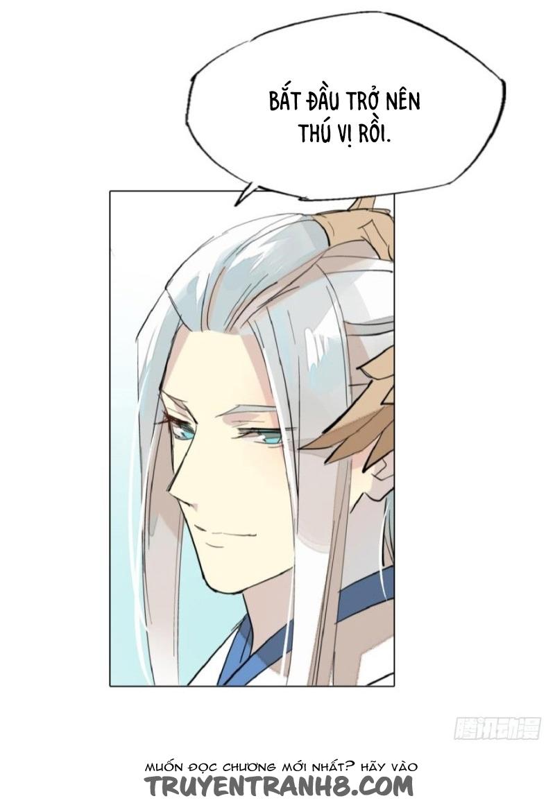 Sư Phụ Lại Trêu Chọc Ta Chapter 7 - Trang 2