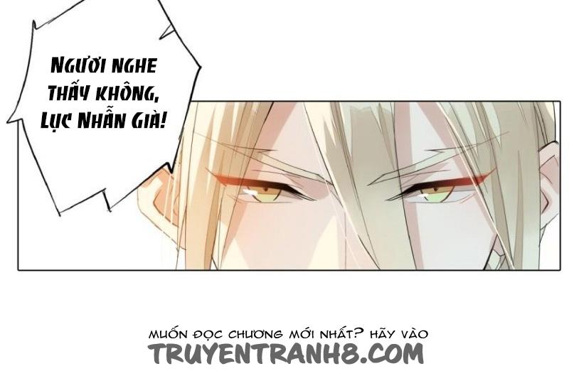 Sư Phụ Lại Trêu Chọc Ta Chapter 7 - Trang 2