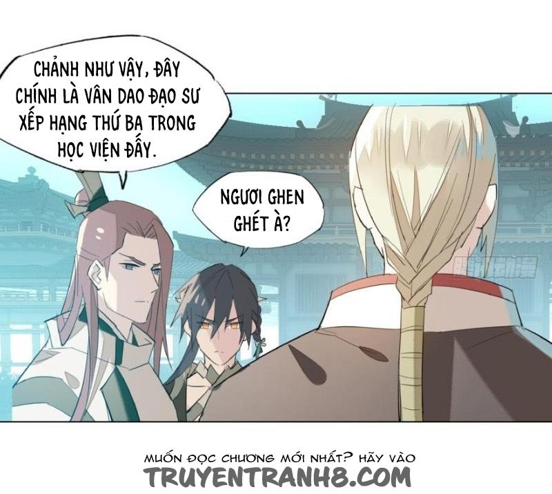 Sư Phụ Lại Trêu Chọc Ta Chapter 7 - Trang 2