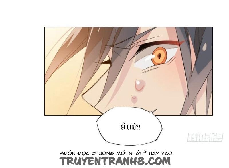 Sư Phụ Lại Trêu Chọc Ta Chapter 7 - Trang 2