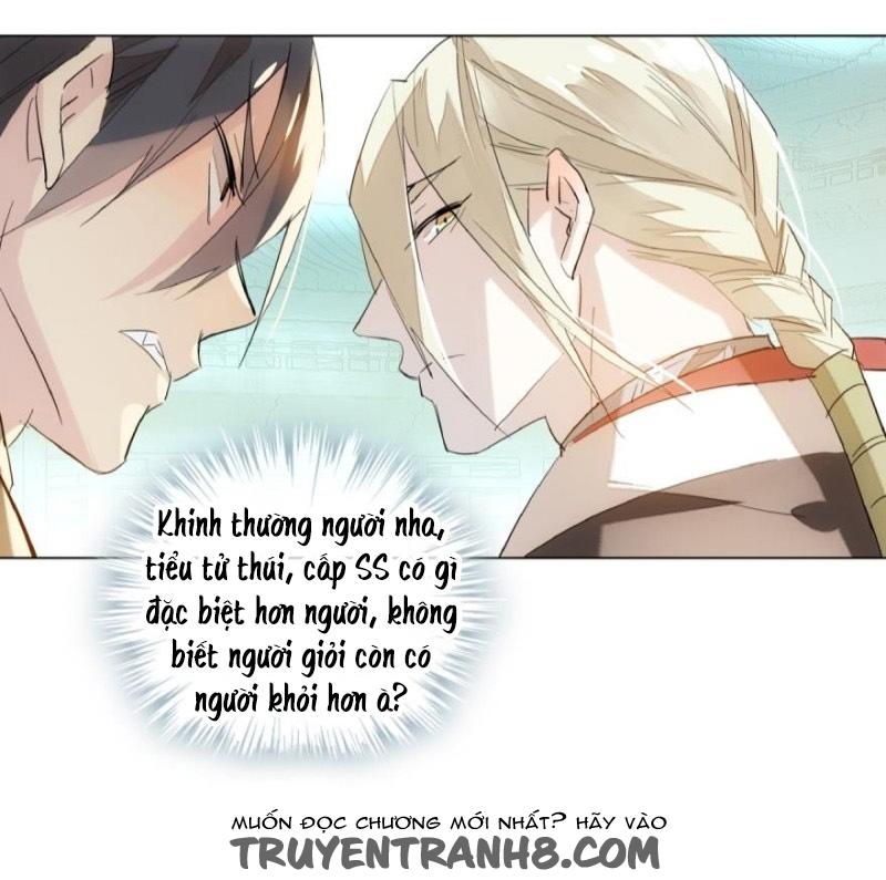 Sư Phụ Lại Trêu Chọc Ta Chapter 7 - Trang 2