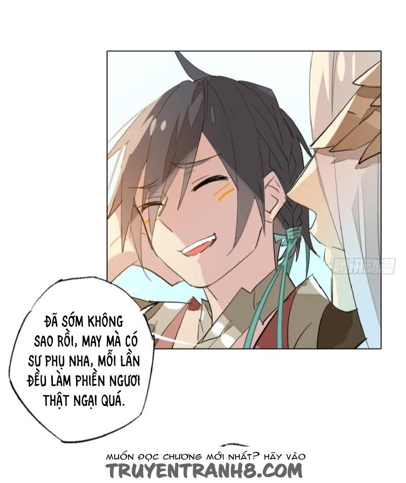 Sư Phụ Lại Trêu Chọc Ta Chapter 7 - Trang 2