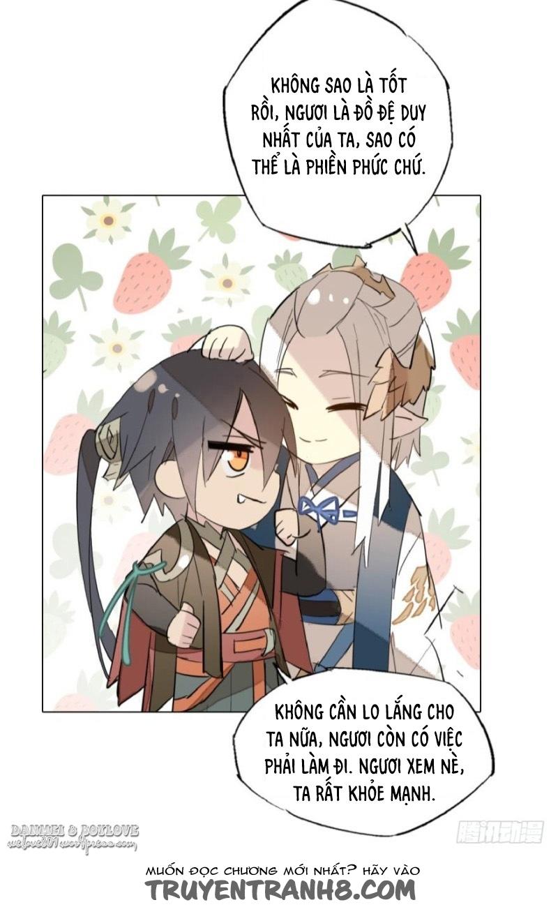 Sư Phụ Lại Trêu Chọc Ta Chapter 7 - Trang 2