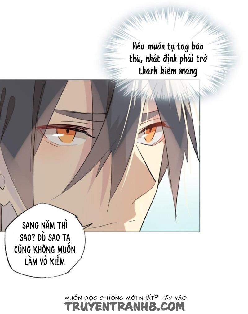 Sư Phụ Lại Trêu Chọc Ta Chapter 7 - Trang 2