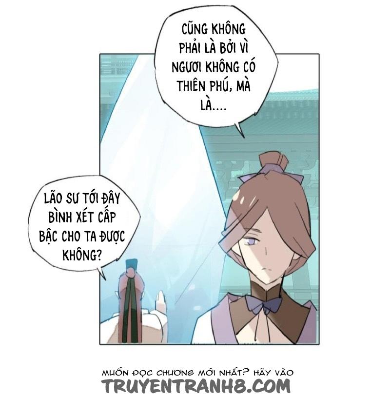 Sư Phụ Lại Trêu Chọc Ta Chapter 7 - Trang 2