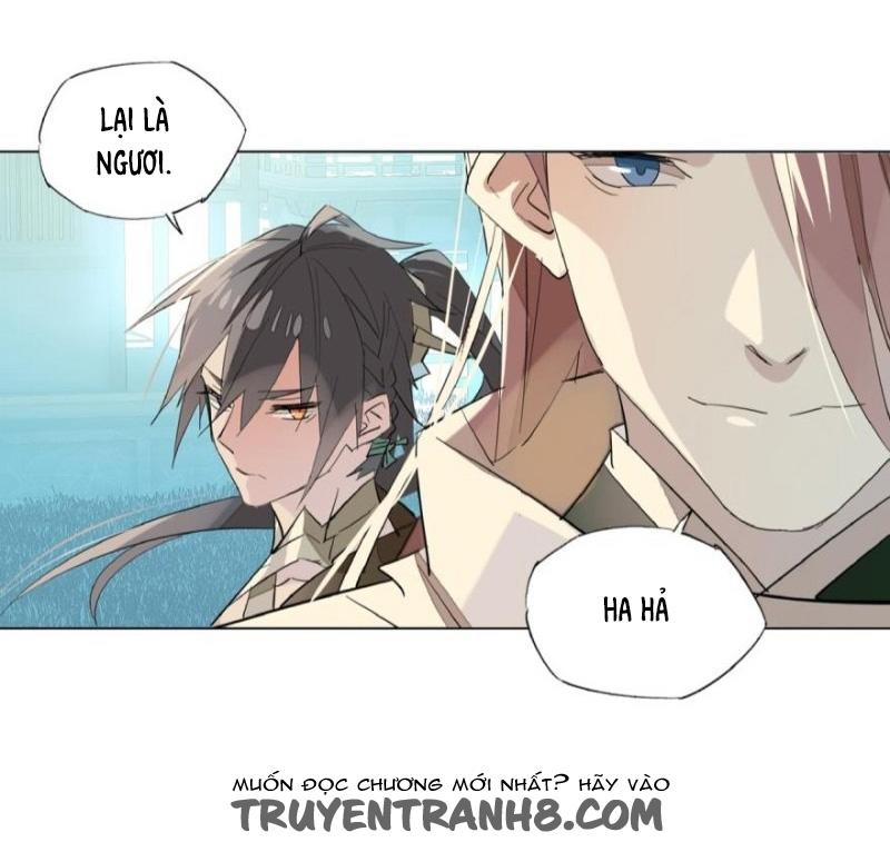 Sư Phụ Lại Trêu Chọc Ta Chapter 7 - Trang 2