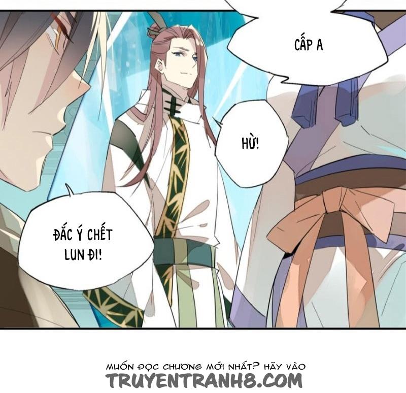 Sư Phụ Lại Trêu Chọc Ta Chapter 7 - Trang 2