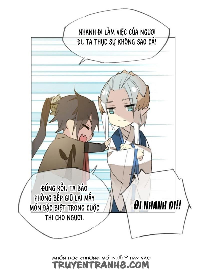 Sư Phụ Lại Trêu Chọc Ta Chapter 8 - Trang 2