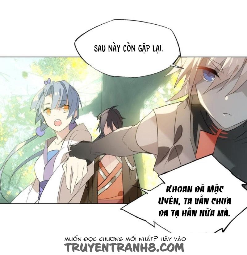 Sư Phụ Lại Trêu Chọc Ta Chapter 9 - Trang 2