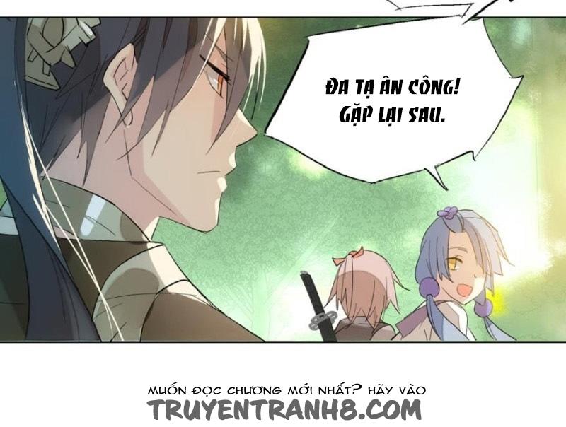 Sư Phụ Lại Trêu Chọc Ta Chapter 9 - Trang 2