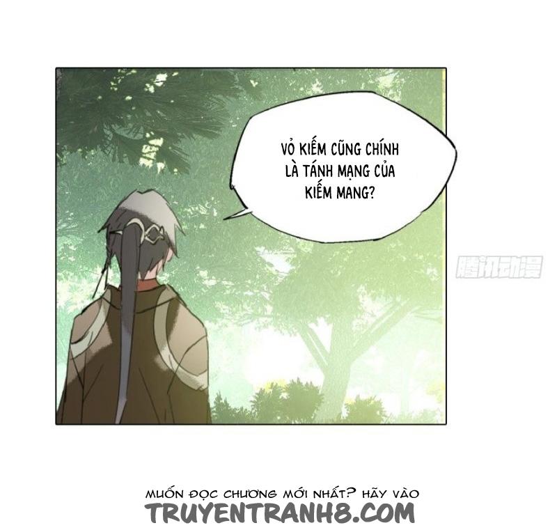 Sư Phụ Lại Trêu Chọc Ta Chapter 9 - Trang 2