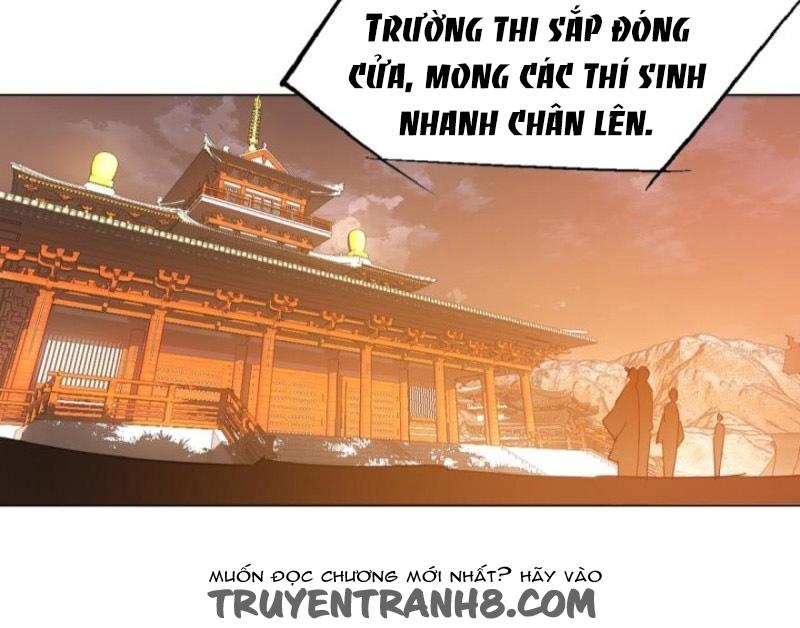 Sư Phụ Lại Trêu Chọc Ta Chapter 9 - Trang 2