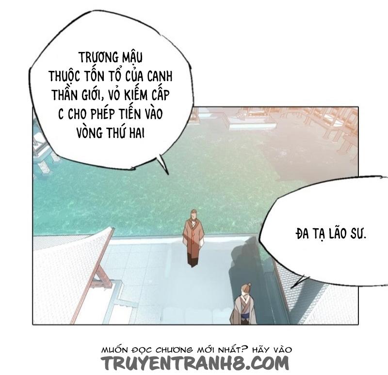 Sư Phụ Lại Trêu Chọc Ta Chapter 9 - Trang 2