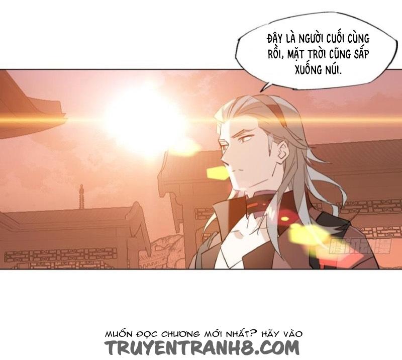 Sư Phụ Lại Trêu Chọc Ta Chapter 9 - Trang 2