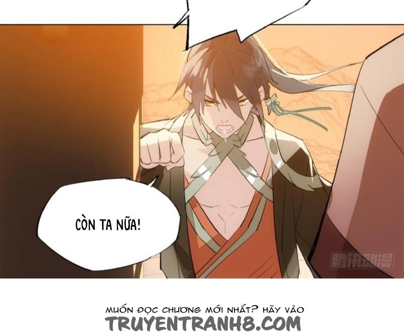 Sư Phụ Lại Trêu Chọc Ta Chapter 9 - Trang 2