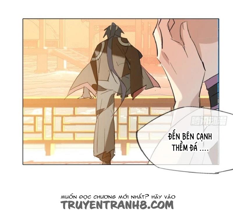 Sư Phụ Lại Trêu Chọc Ta Chapter 9 - Trang 2