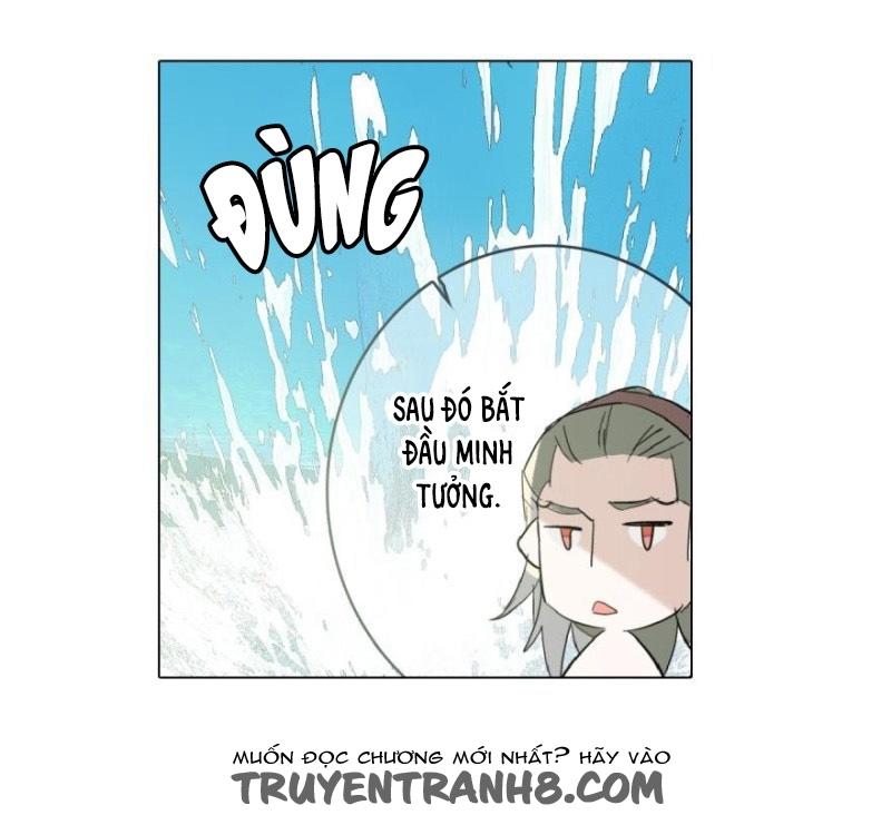 Sư Phụ Lại Trêu Chọc Ta Chapter 9 - Trang 2