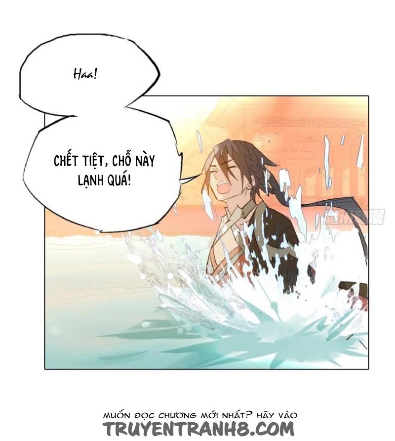 Sư Phụ Lại Trêu Chọc Ta Chapter 9 - Trang 2