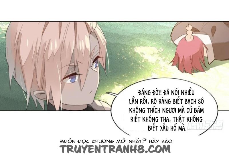 Sư Phụ Lại Trêu Chọc Ta Chapter 9 - Trang 2