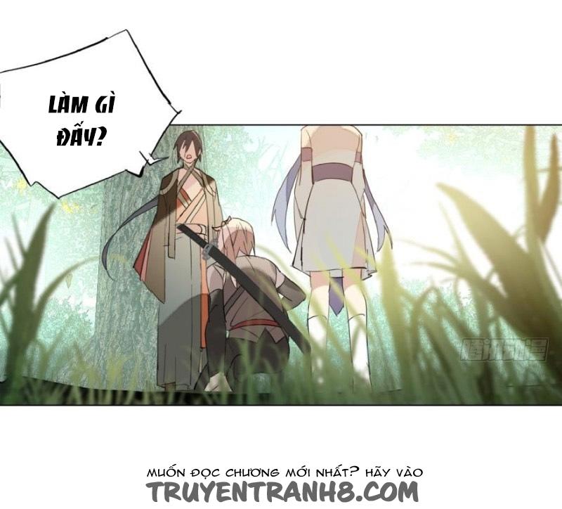 Sư Phụ Lại Trêu Chọc Ta Chapter 9 - Trang 2
