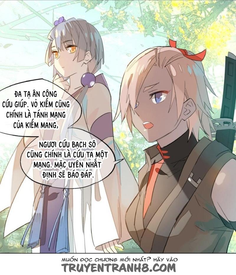 Sư Phụ Lại Trêu Chọc Ta Chapter 9 - Trang 2