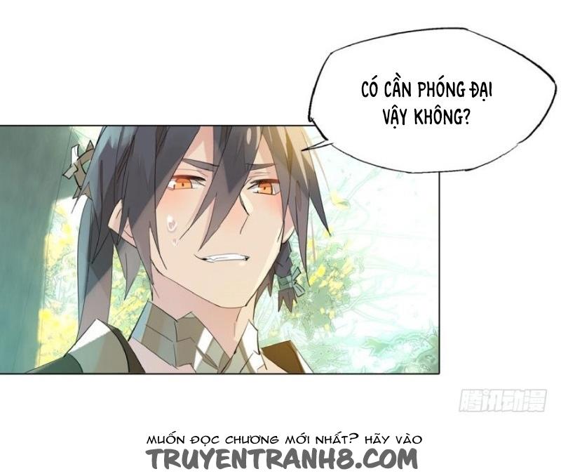 Sư Phụ Lại Trêu Chọc Ta Chapter 9 - Trang 2