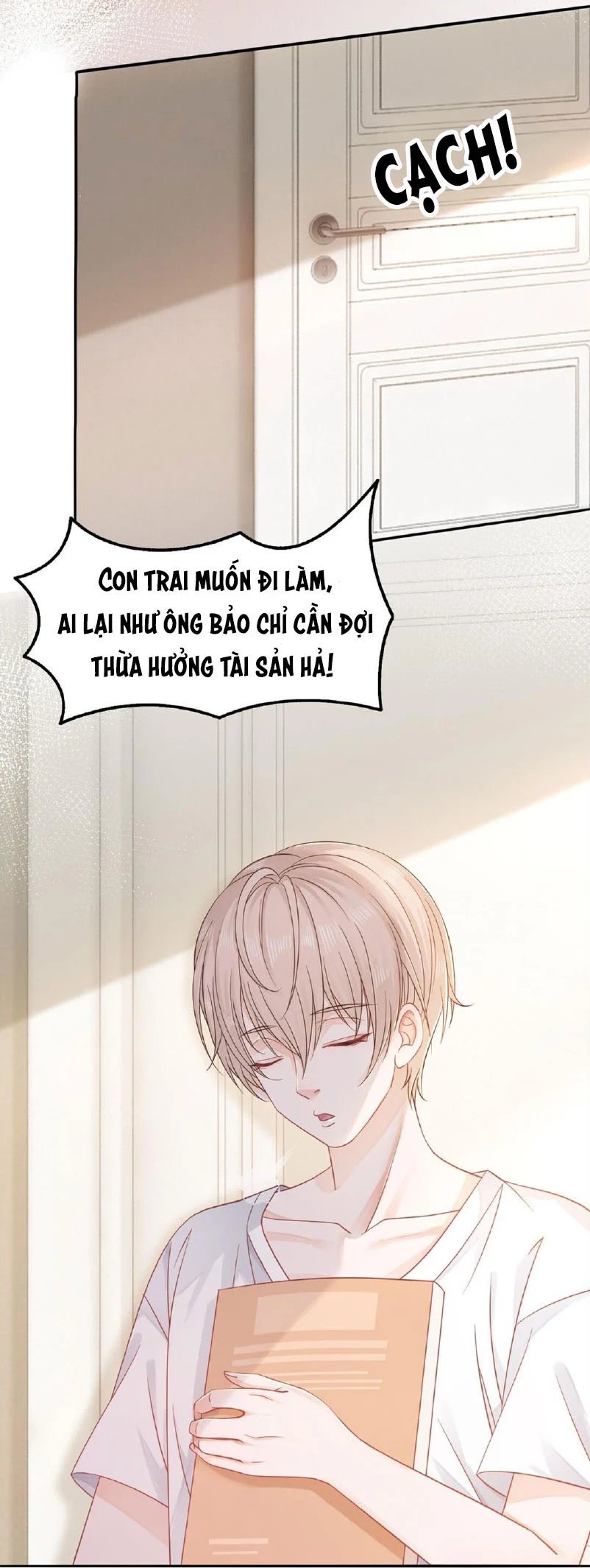 Sư Phụ Ngươi Tên Ngốc Nhiều Tiền Chapter 1 - Trang 2