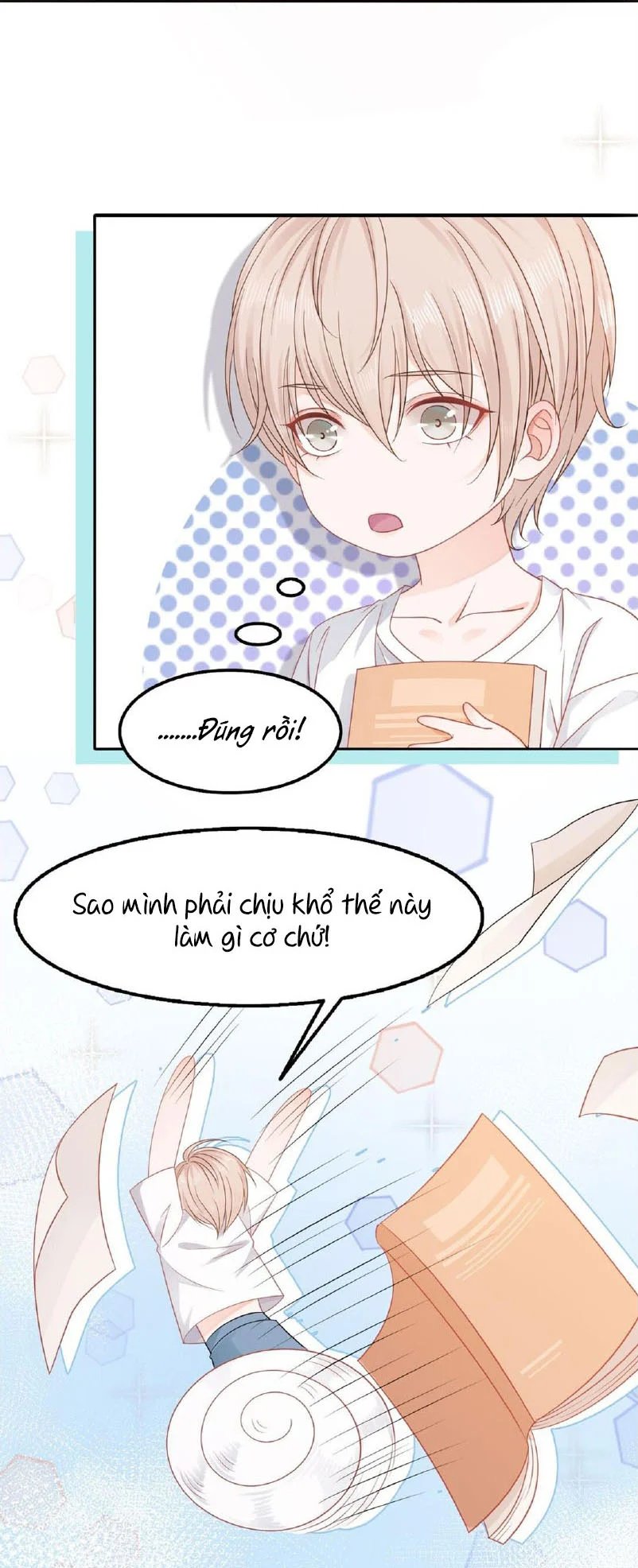 Sư Phụ Ngươi Tên Ngốc Nhiều Tiền Chapter 1 - Trang 2