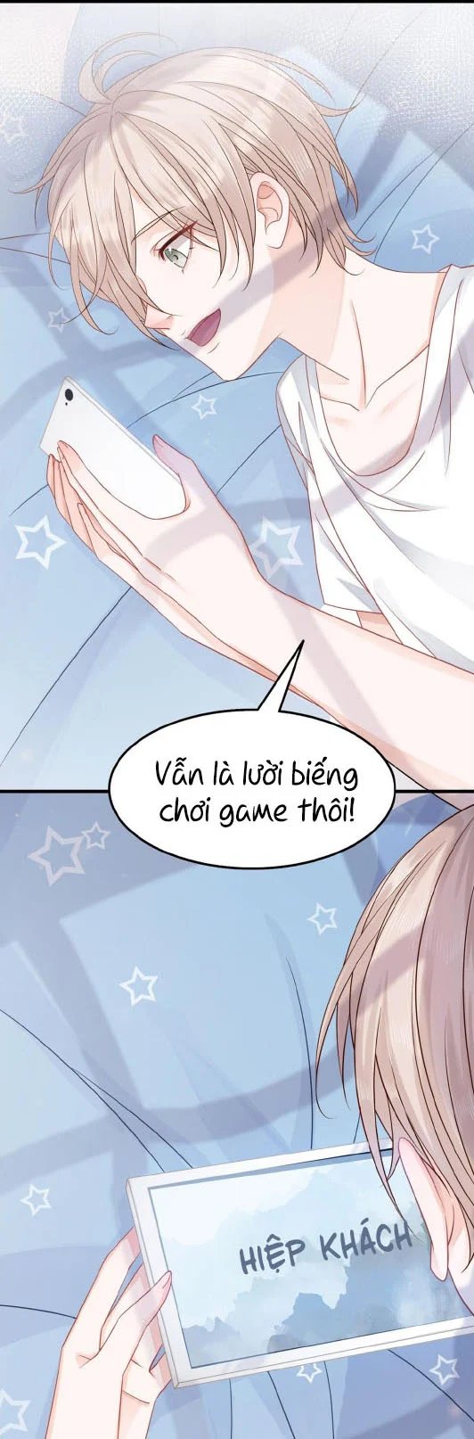 Sư Phụ Ngươi Tên Ngốc Nhiều Tiền Chapter 1 - Trang 2