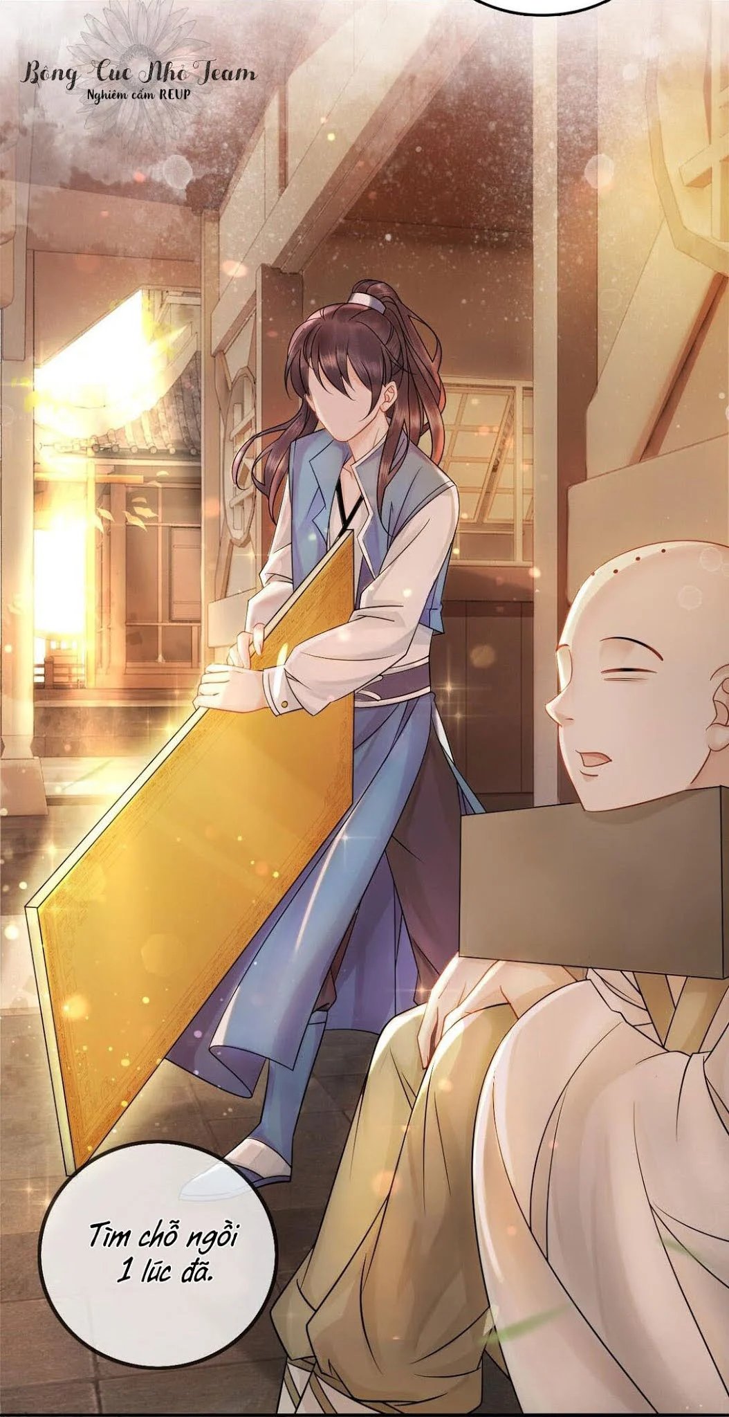 Sư Phụ Ngươi Tên Ngốc Nhiều Tiền Chapter 1 - Trang 2