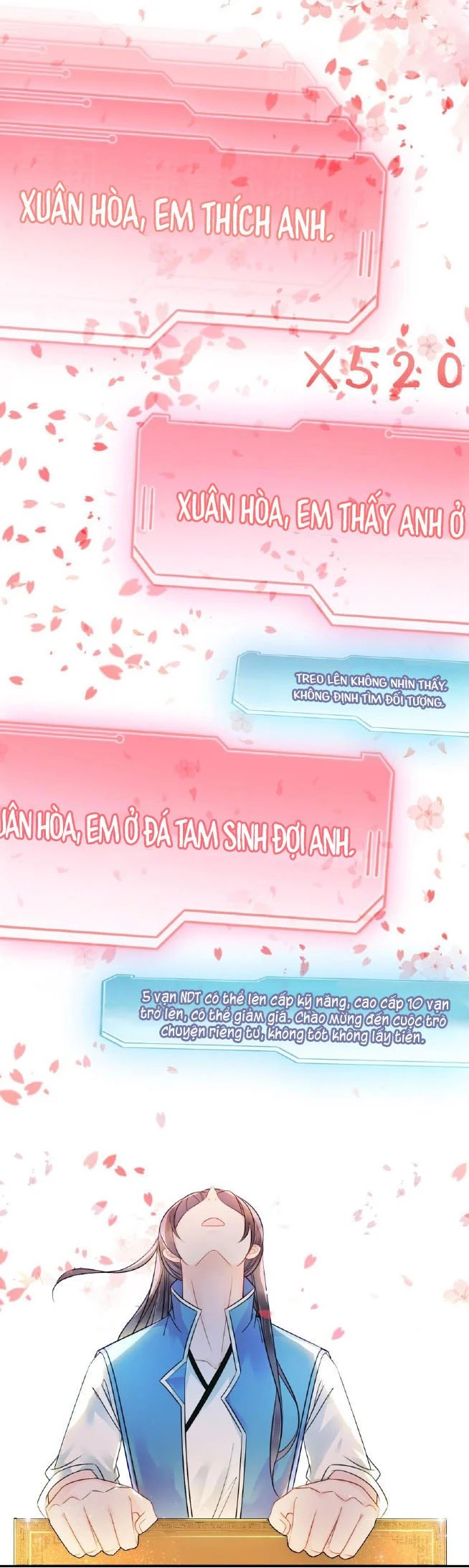 Sư Phụ Ngươi Tên Ngốc Nhiều Tiền Chapter 1 - Trang 2