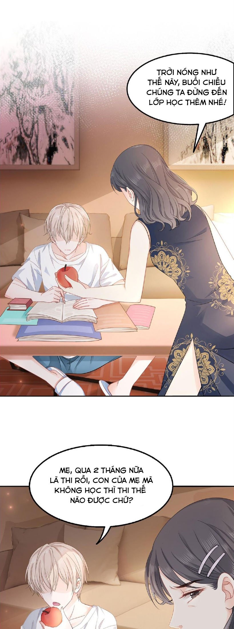 Sư Phụ Ngươi Tên Ngốc Nhiều Tiền Chapter 1 - Trang 2