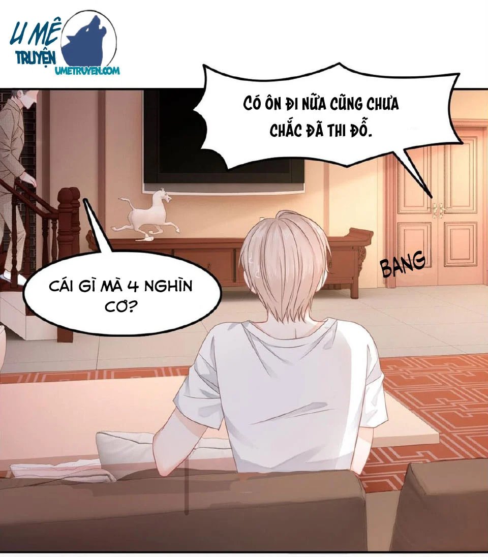 Sư Phụ Ngươi Tên Ngốc Nhiều Tiền Chapter 1 - Trang 2