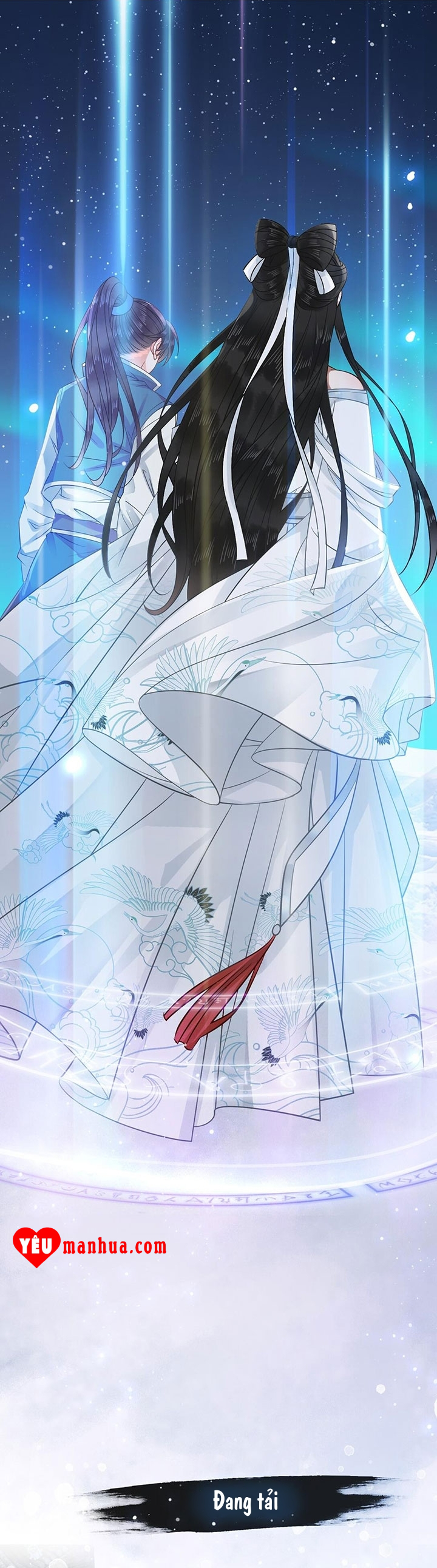 Sư Phụ Ngươi Tên Ngốc Nhiều Tiền Chapter 10 - Trang 2