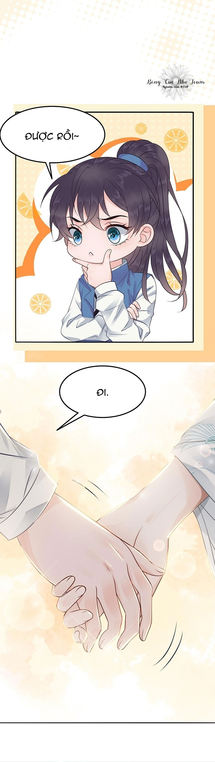 Sư Phụ Ngươi Tên Ngốc Nhiều Tiền Chapter 10 - Trang 2