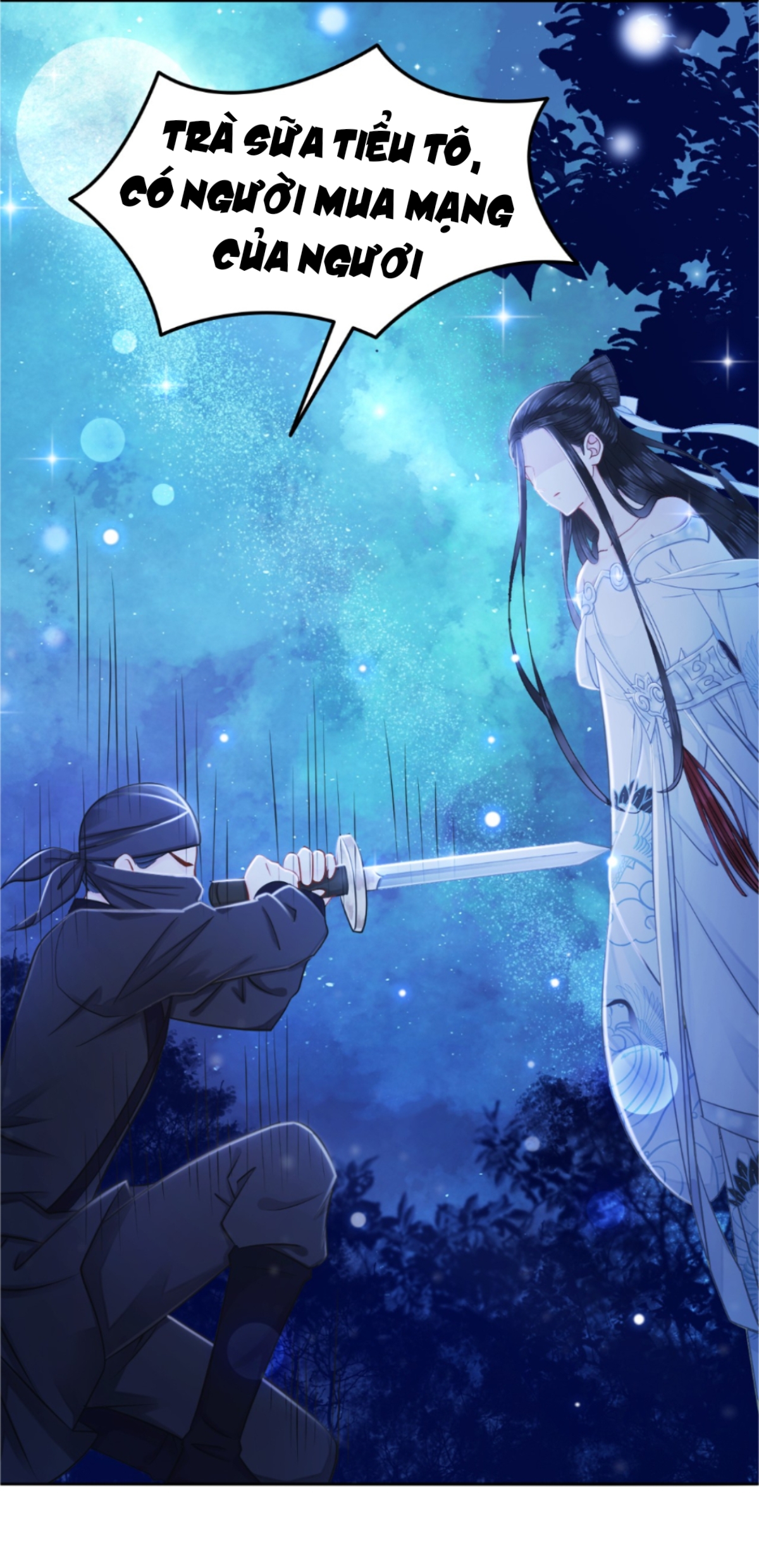 Sư Phụ Ngươi Tên Ngốc Nhiều Tiền Chapter 11 - Trang 2