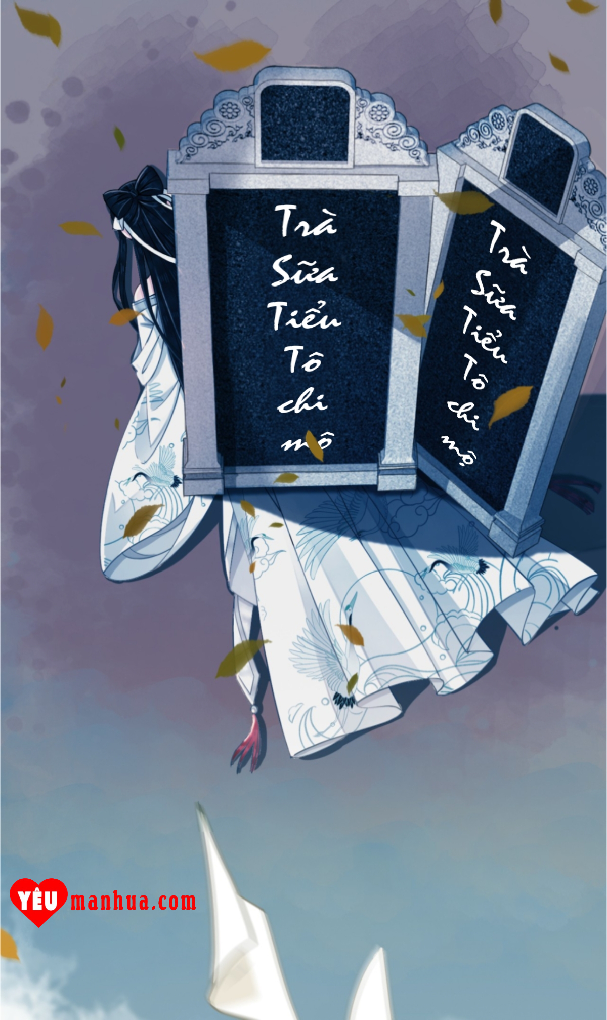 Sư Phụ Ngươi Tên Ngốc Nhiều Tiền Chapter 11 - Trang 2