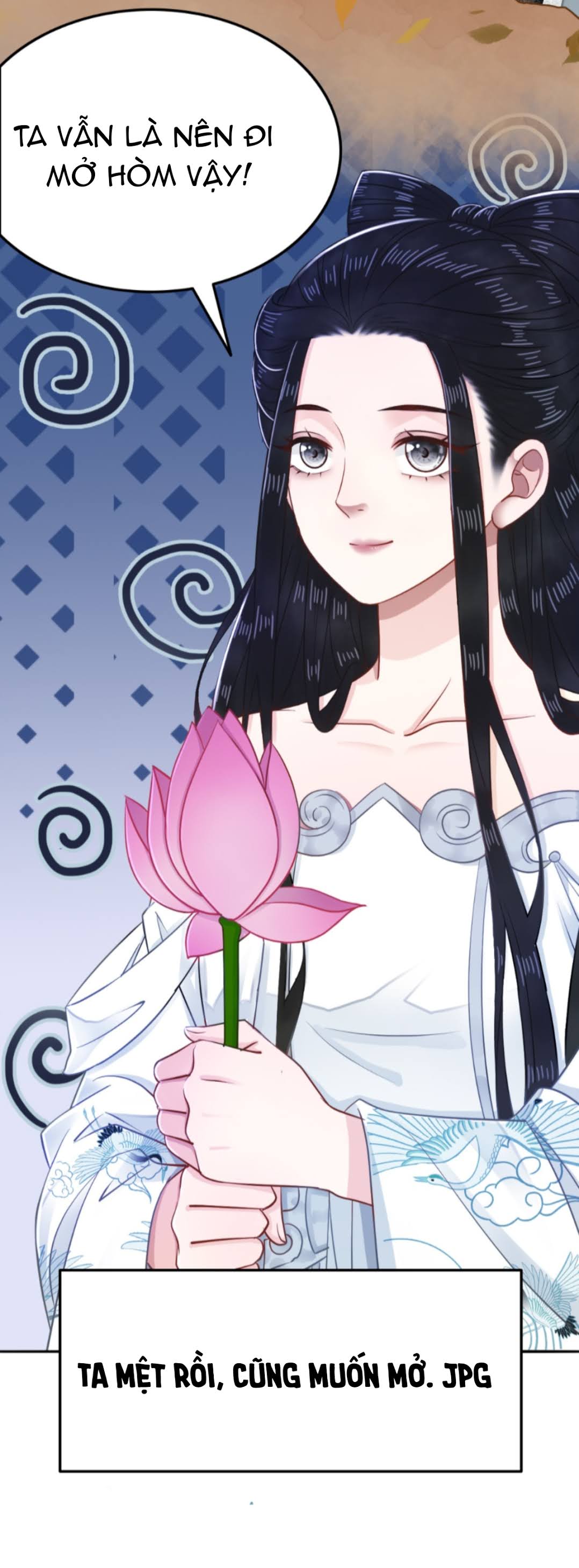 Sư Phụ Ngươi Tên Ngốc Nhiều Tiền Chapter 11 - Trang 2