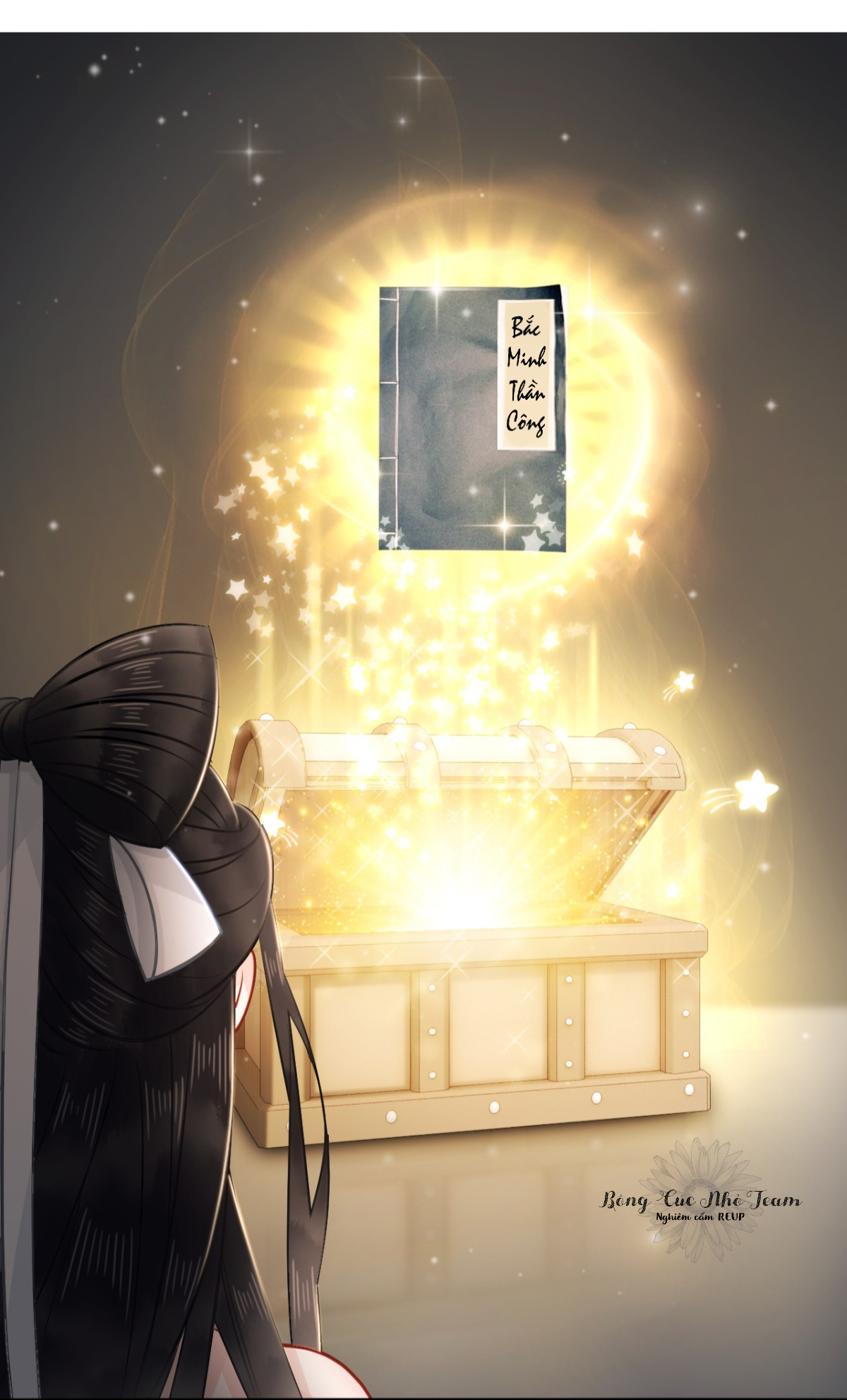 Sư Phụ Ngươi Tên Ngốc Nhiều Tiền Chapter 11 - Trang 2