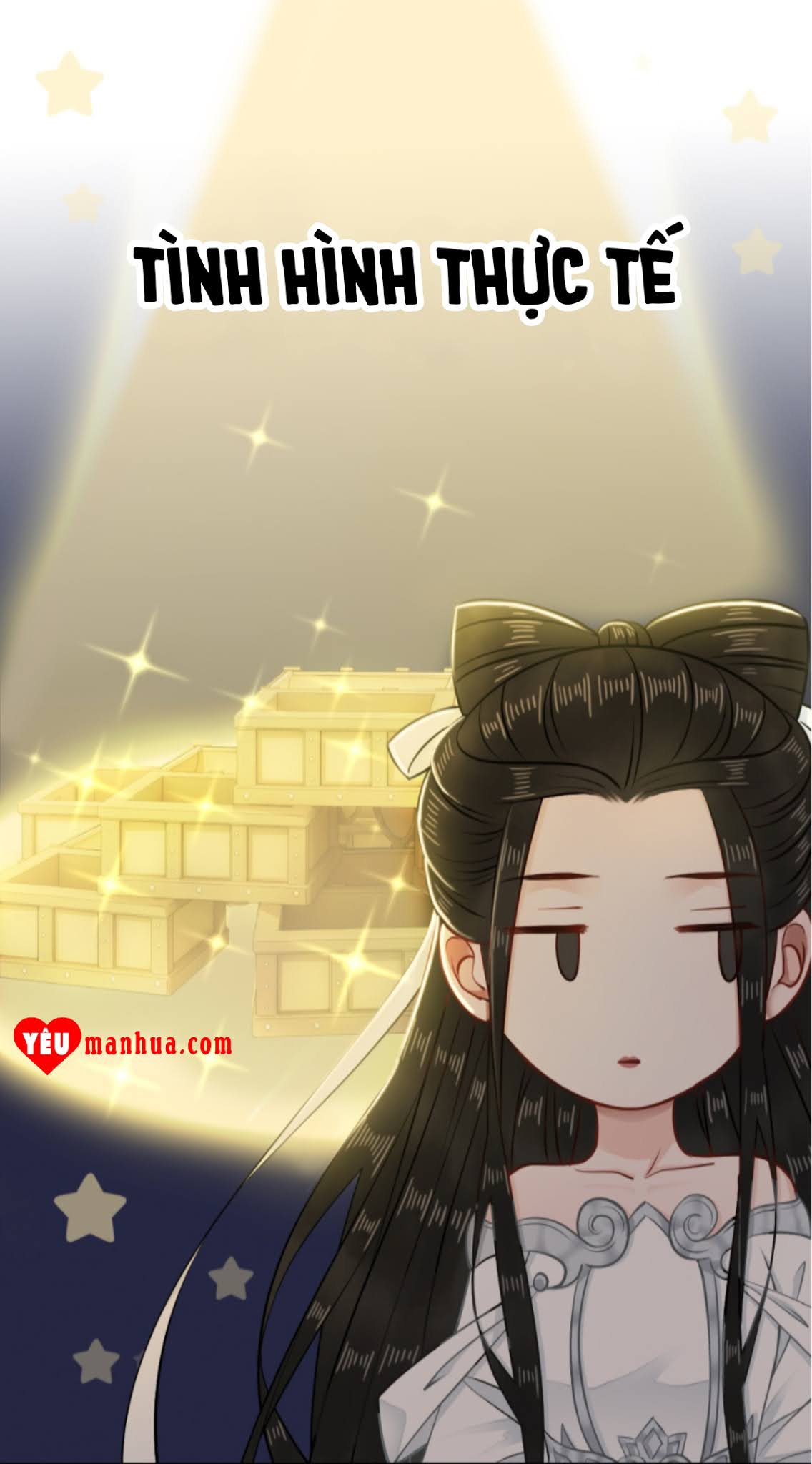 Sư Phụ Ngươi Tên Ngốc Nhiều Tiền Chapter 11 - Trang 2