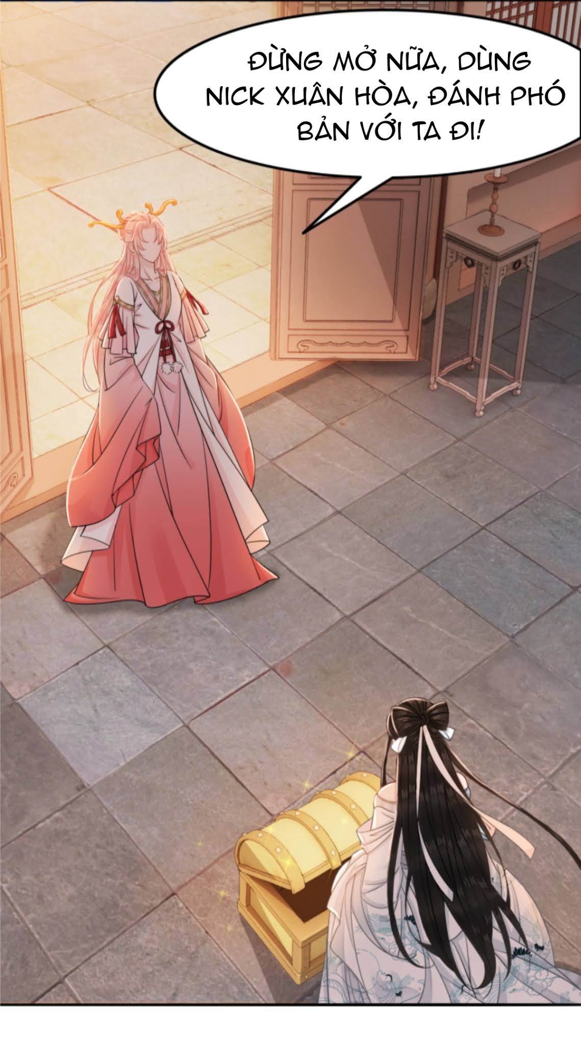 Sư Phụ Ngươi Tên Ngốc Nhiều Tiền Chapter 11 - Trang 2
