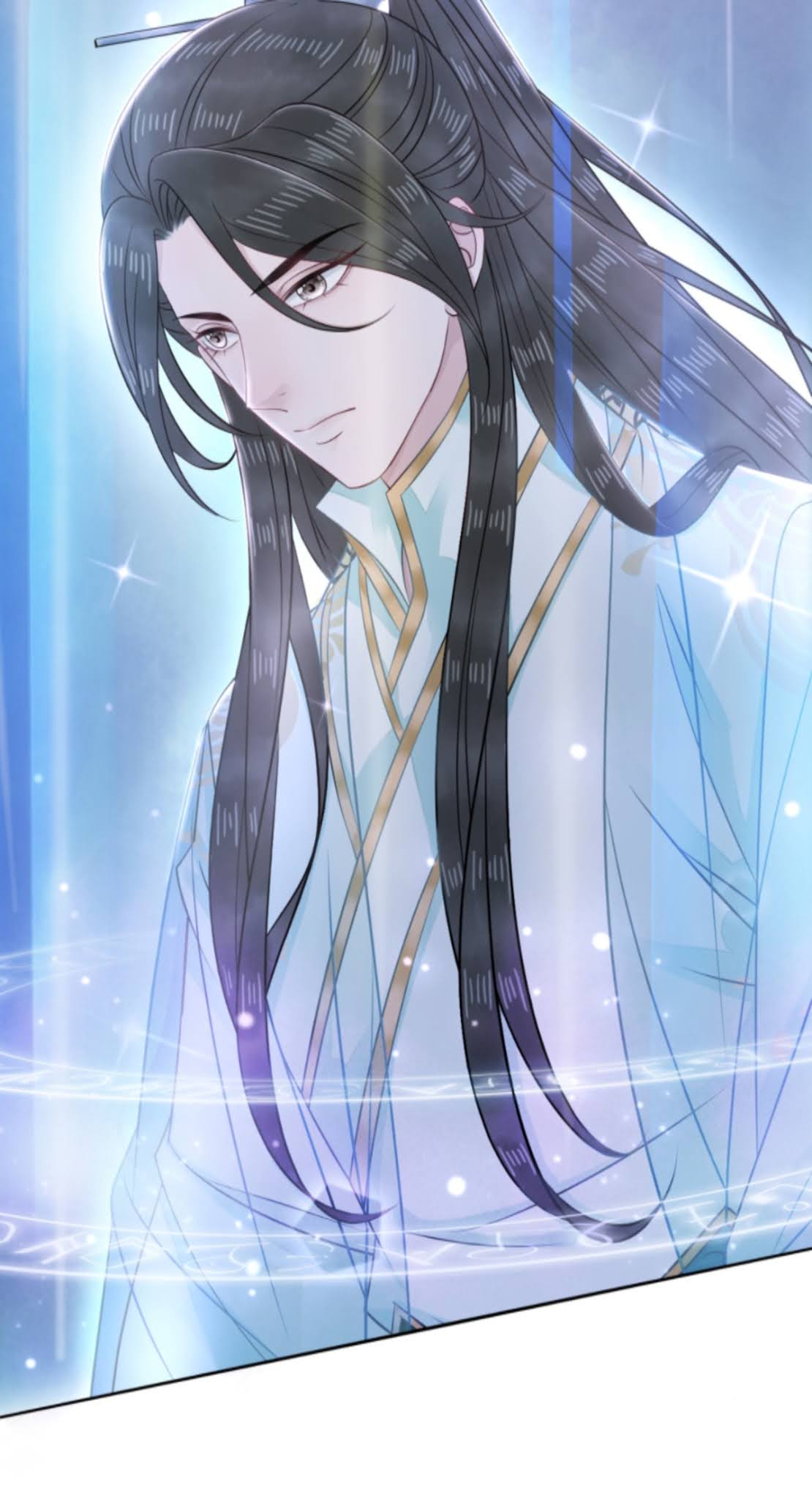 Sư Phụ Ngươi Tên Ngốc Nhiều Tiền Chapter 11 - Trang 2