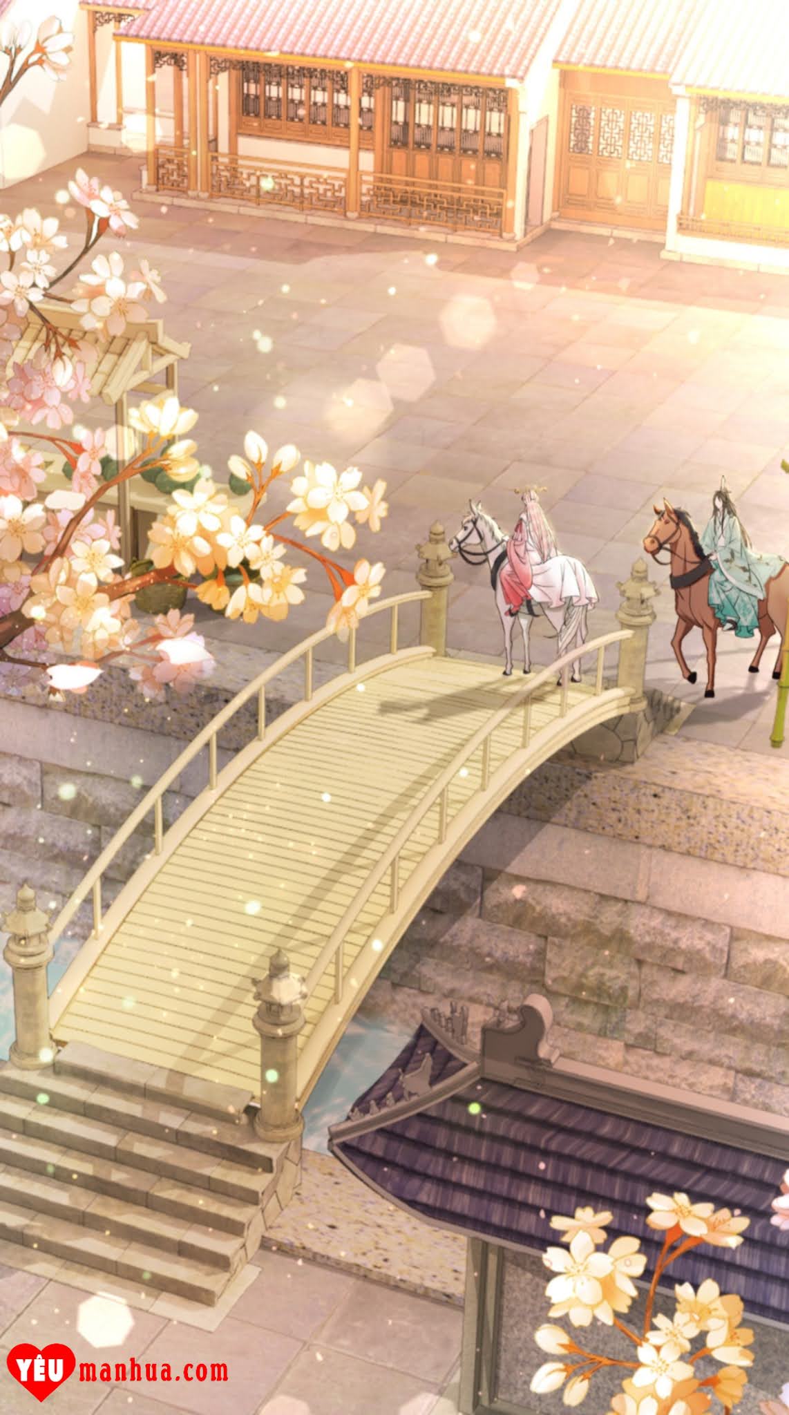 Sư Phụ Ngươi Tên Ngốc Nhiều Tiền Chapter 11 - Trang 2