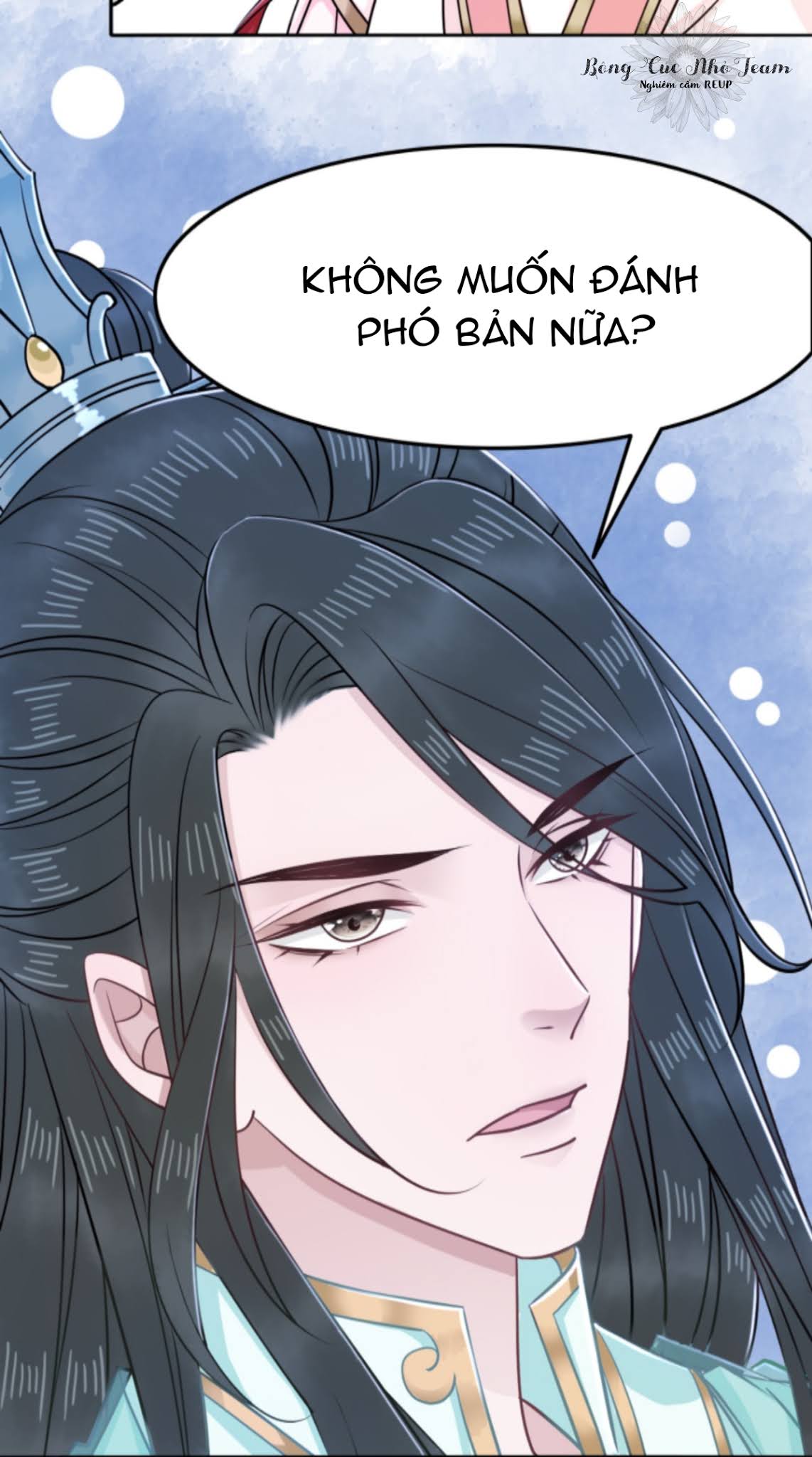 Sư Phụ Ngươi Tên Ngốc Nhiều Tiền Chapter 11 - Trang 2